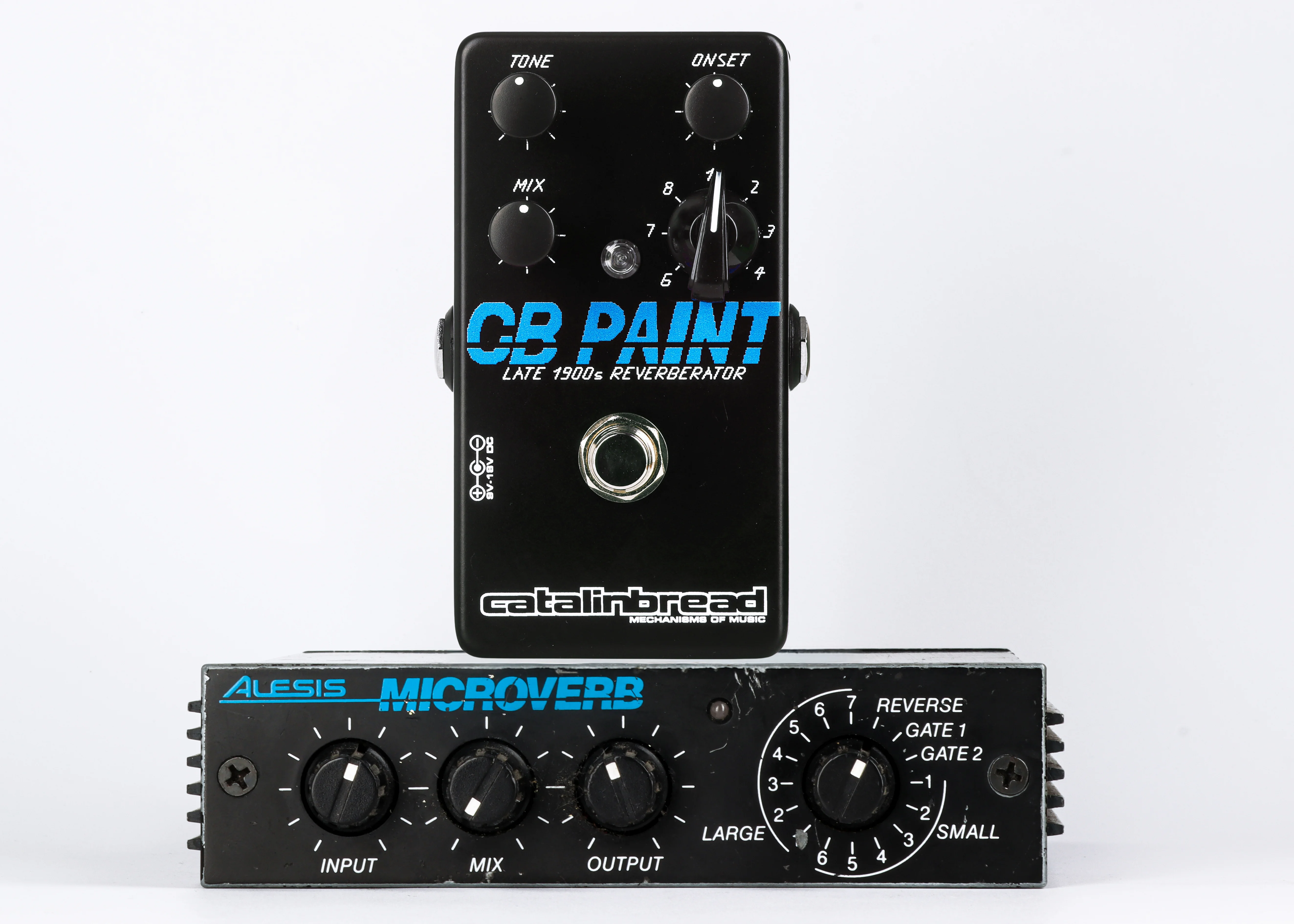 CB Paint